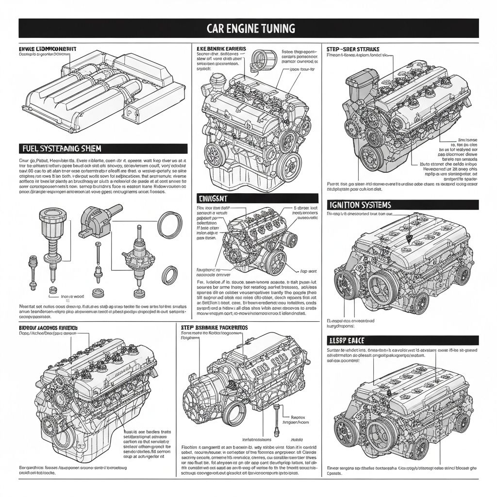 Complete Beginner's Guide to Car Tuning