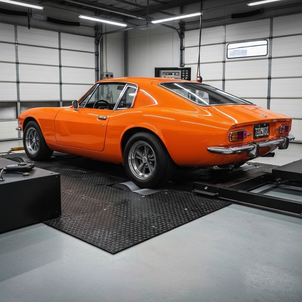 Dyno Tuning 101: What to Expect