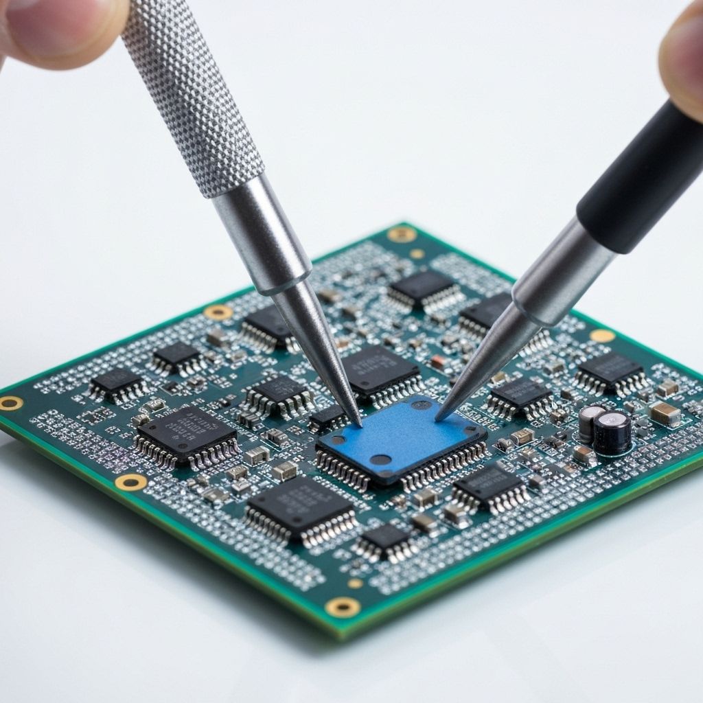 Understanding ECU Tuning and Remapping